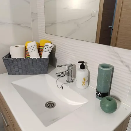 Villarreal Sant Pascual Apartment *
