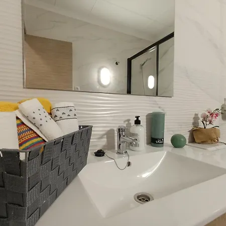 Apartment Villarreal Sant Pascual *