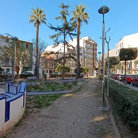 Villarreal Sant Pascual Vila-real